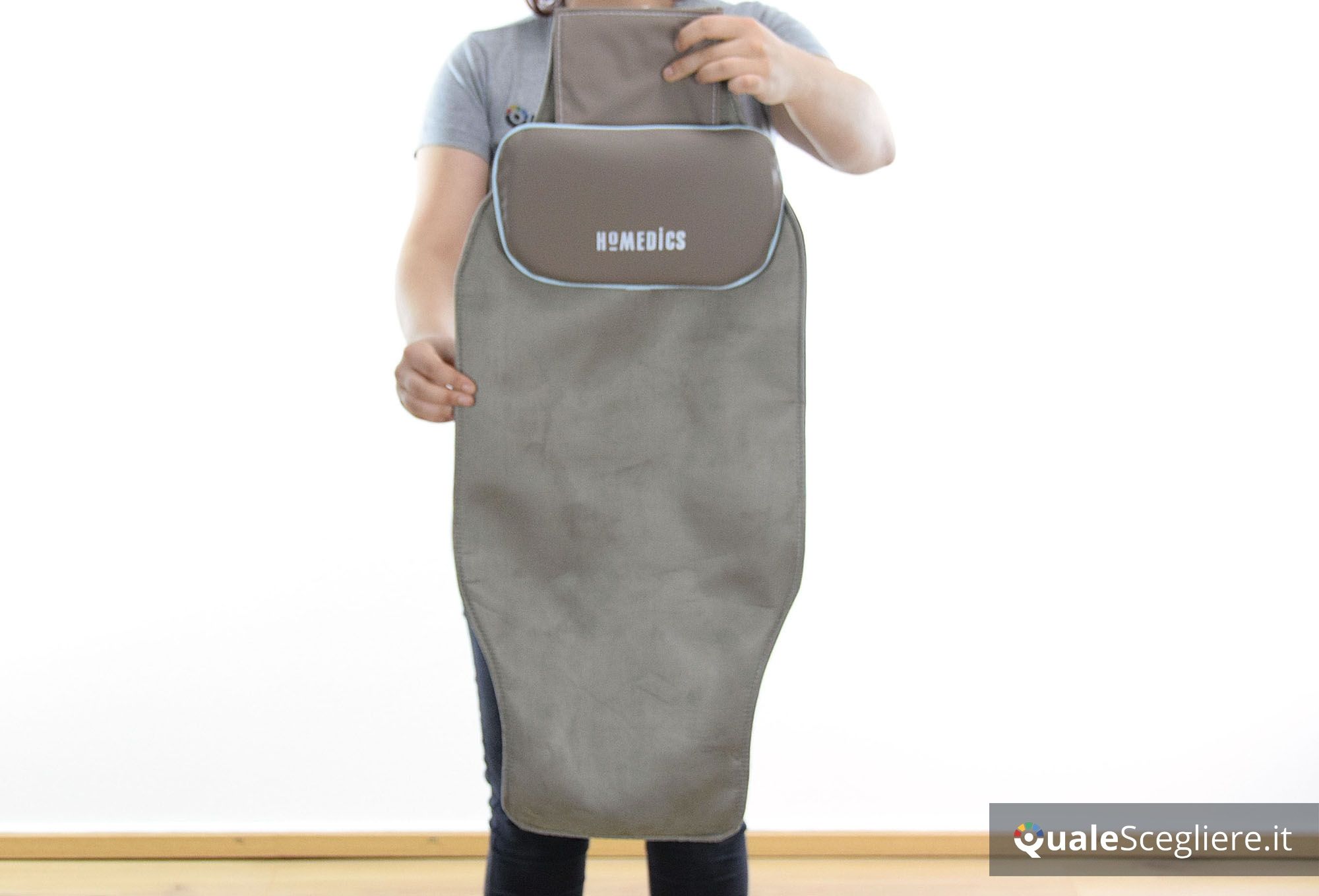 Homedics CBS-1000-EU