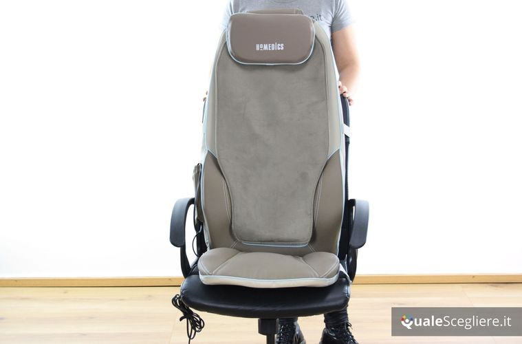 Homedics CBS-1000-EU