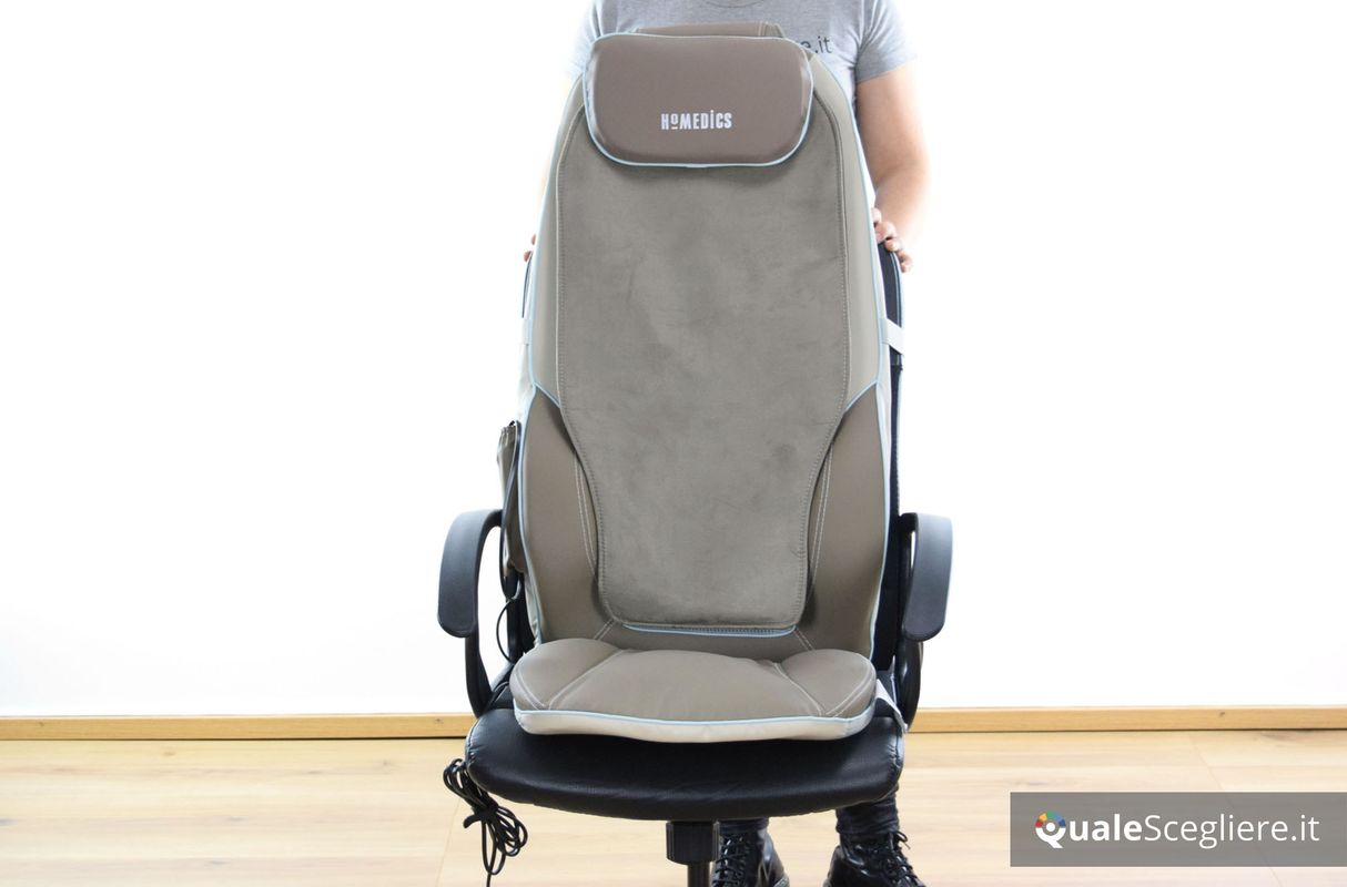 Homedics CBS-1000-EU