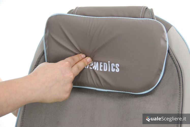 Homedics CBS-1000-EU