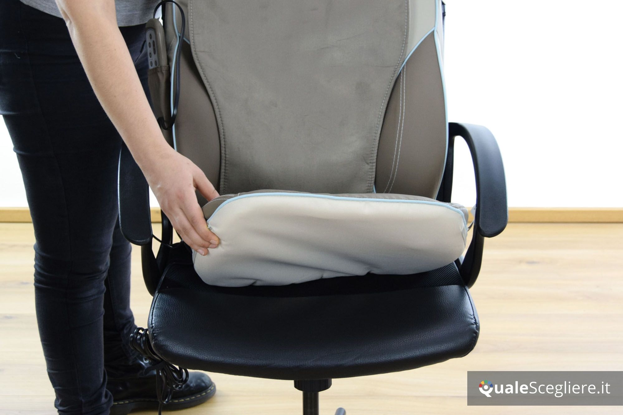 Homedics CBS-1000-EU