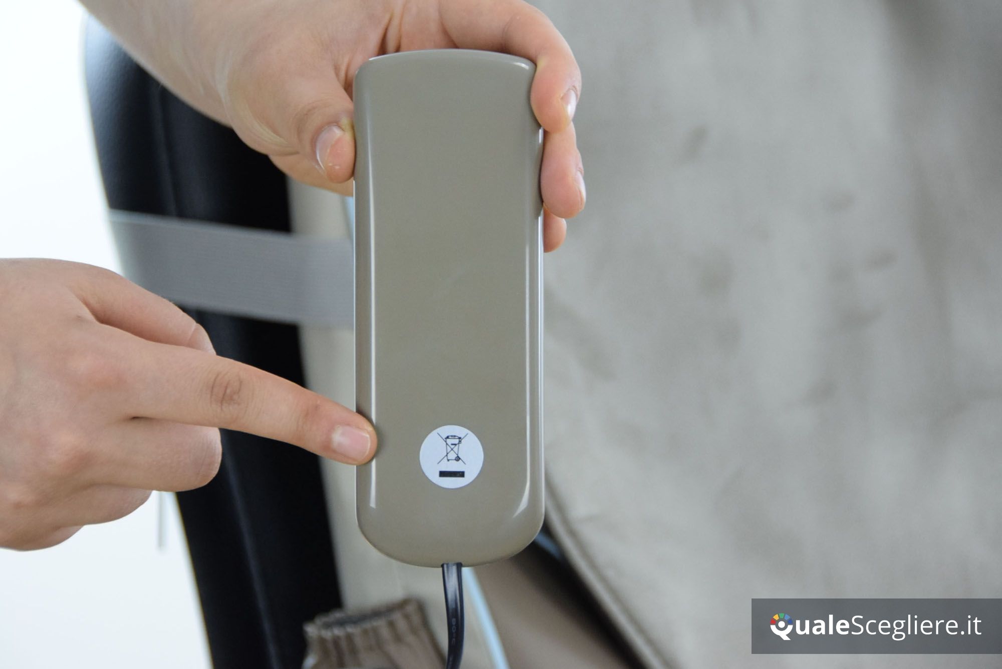 Homedics CBS-1000-EU