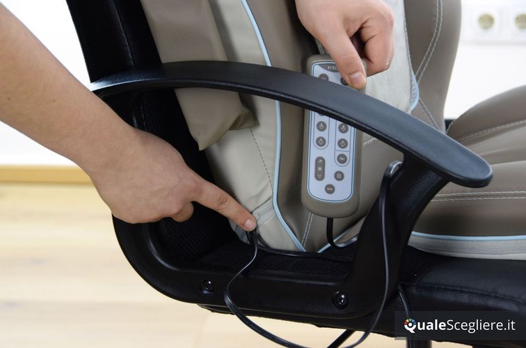 Homedics CBS-1000-EU