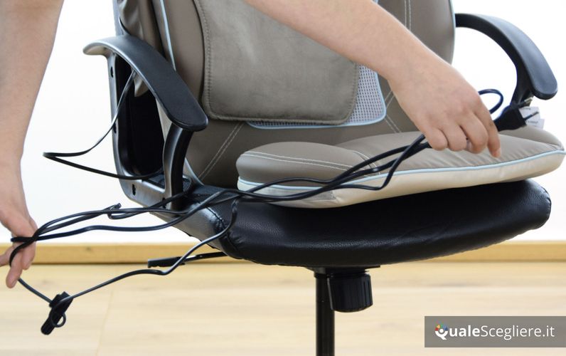 Homedics CBS-1000-EU