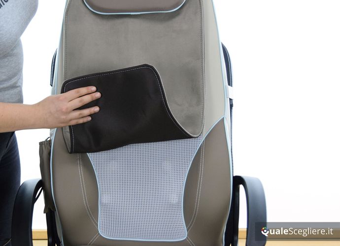 Homedics CBS-1000-EU