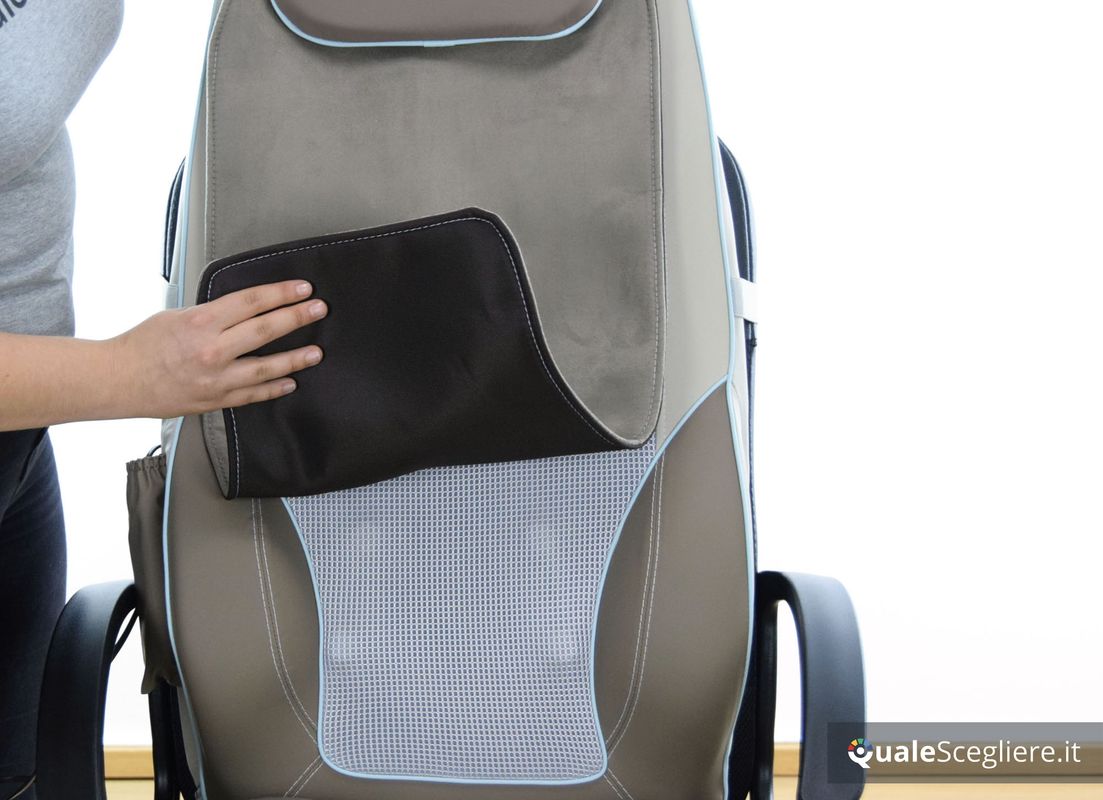 Homedics CBS-1000-EU