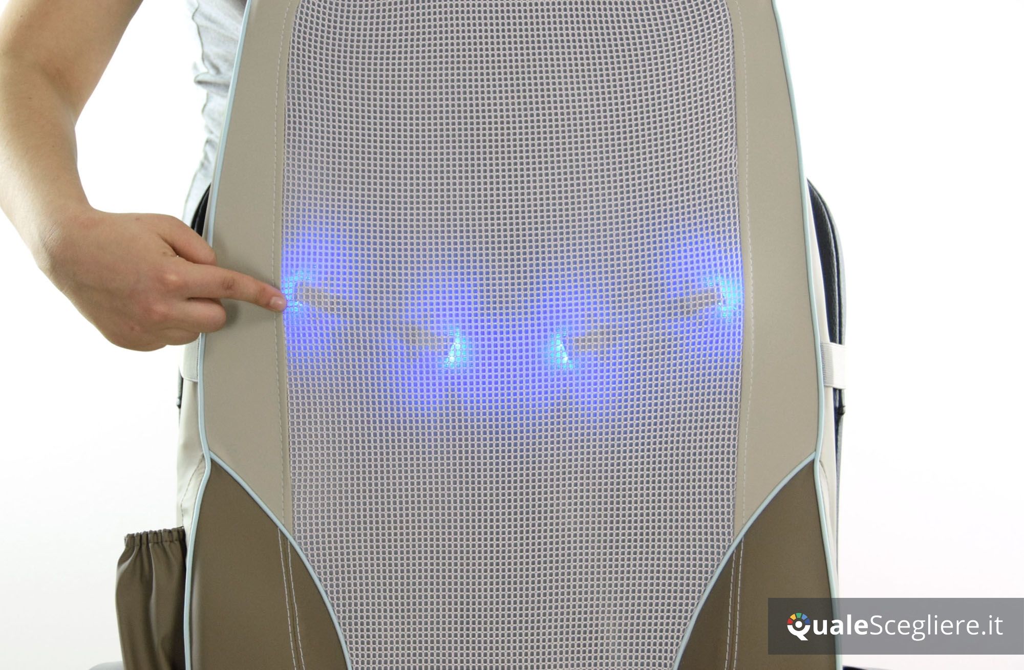 Homedics CBS-1000-EU