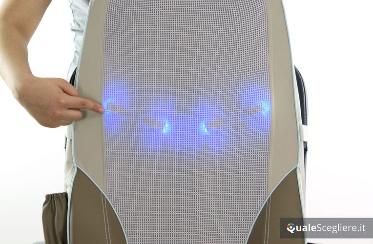 Homedics CBS-1000-EU