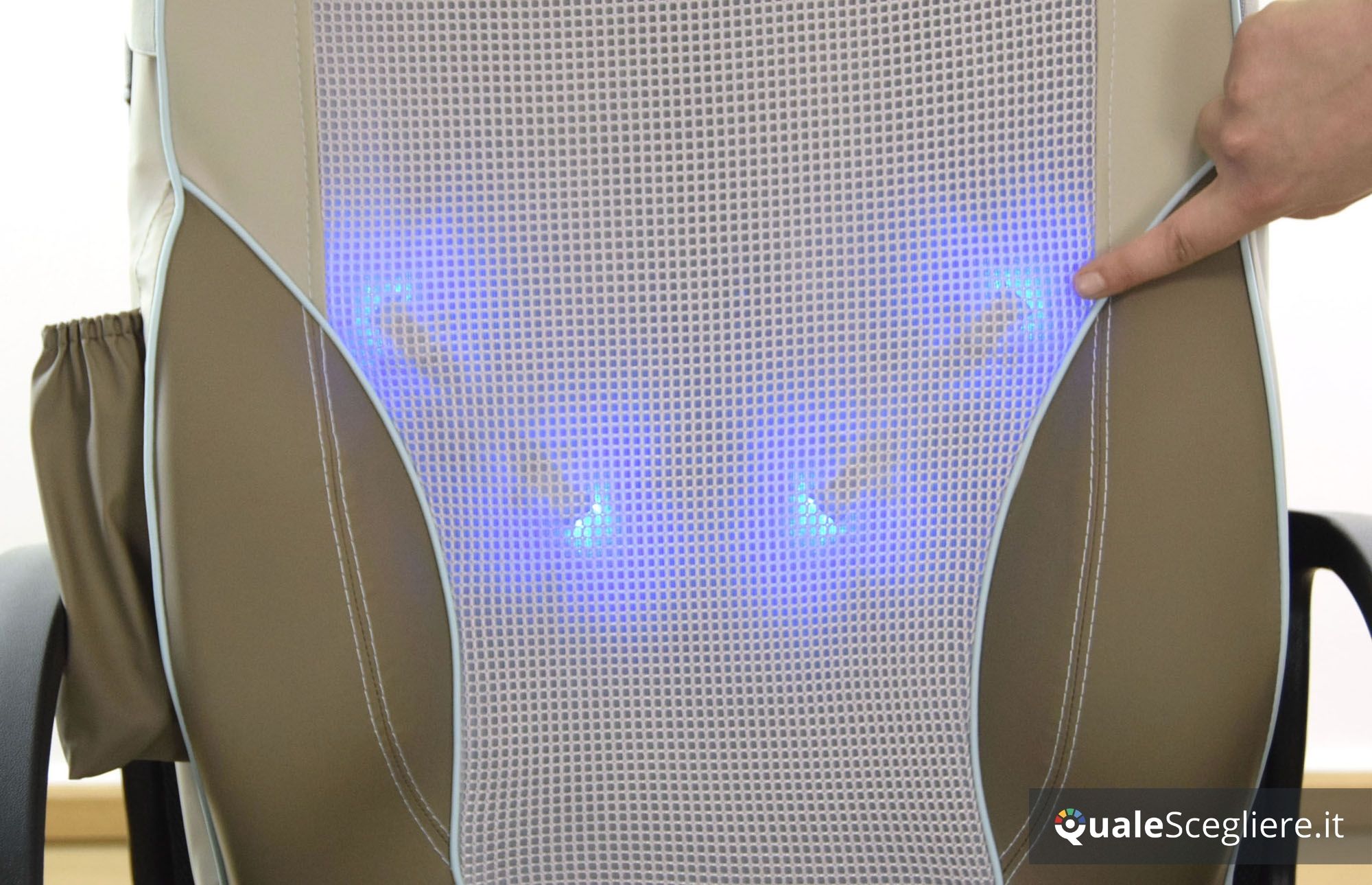 Homedics CBS-1000-EU