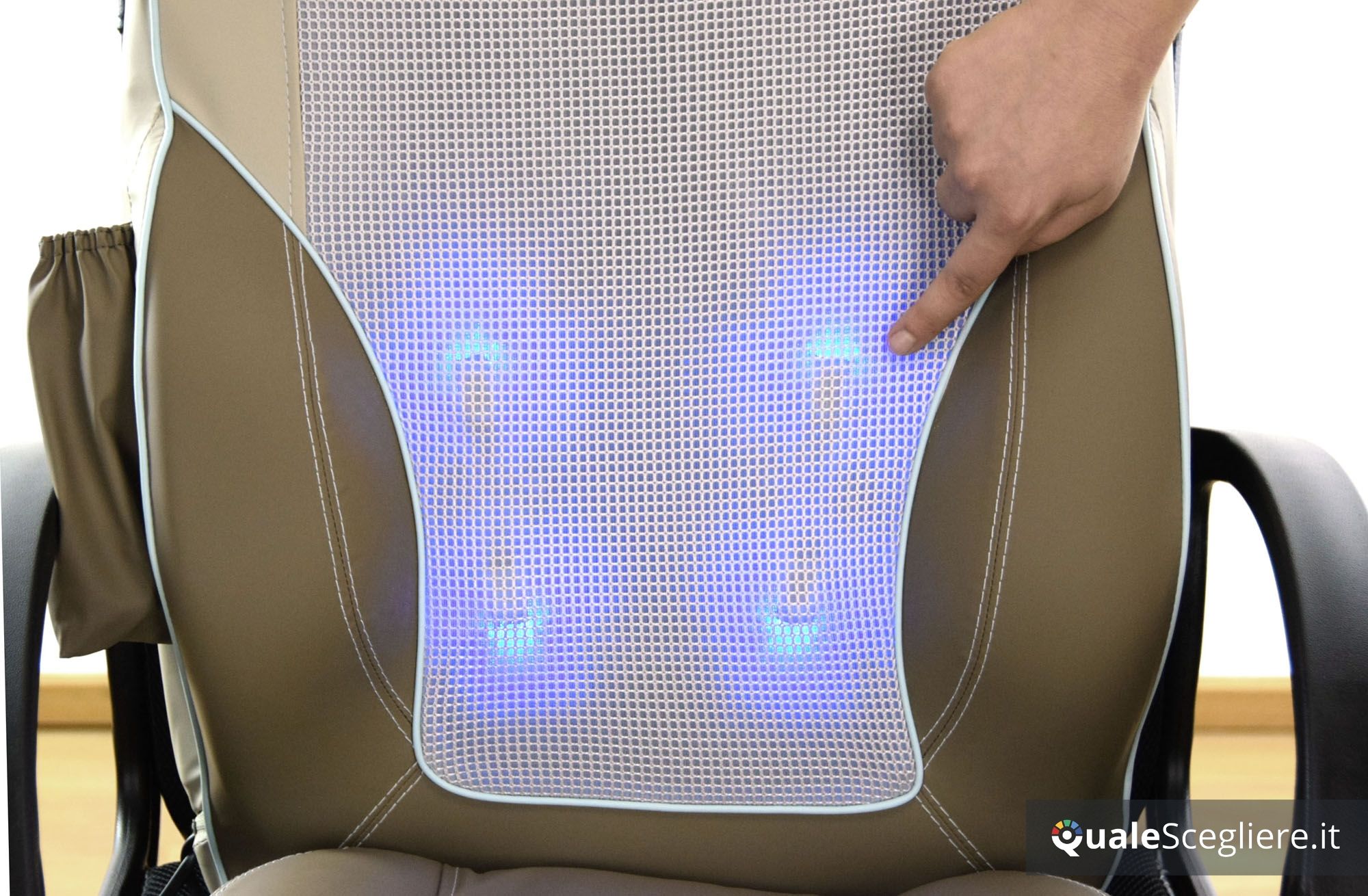 Homedics CBS-1000-EU