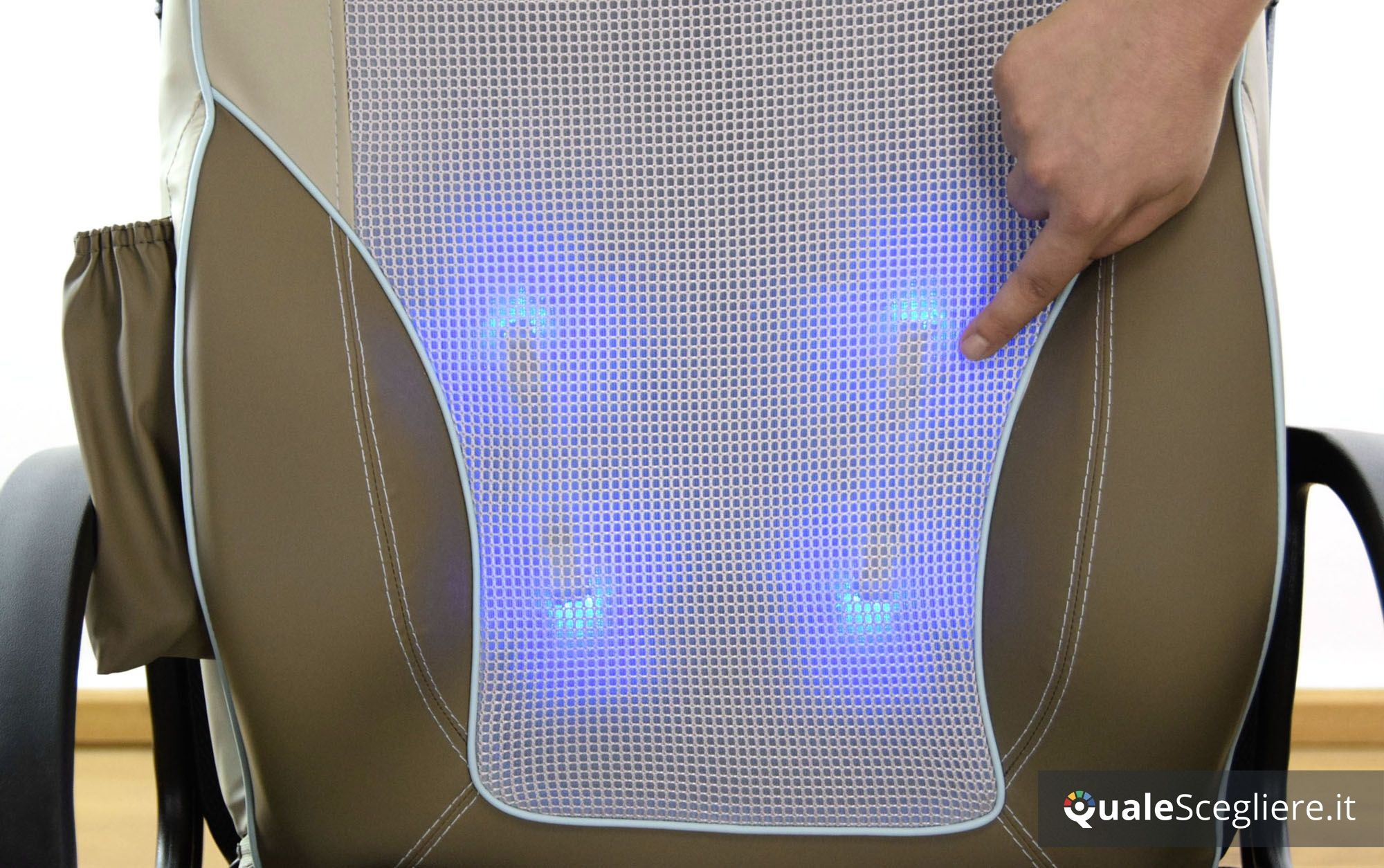 Homedics CBS-1000-EU