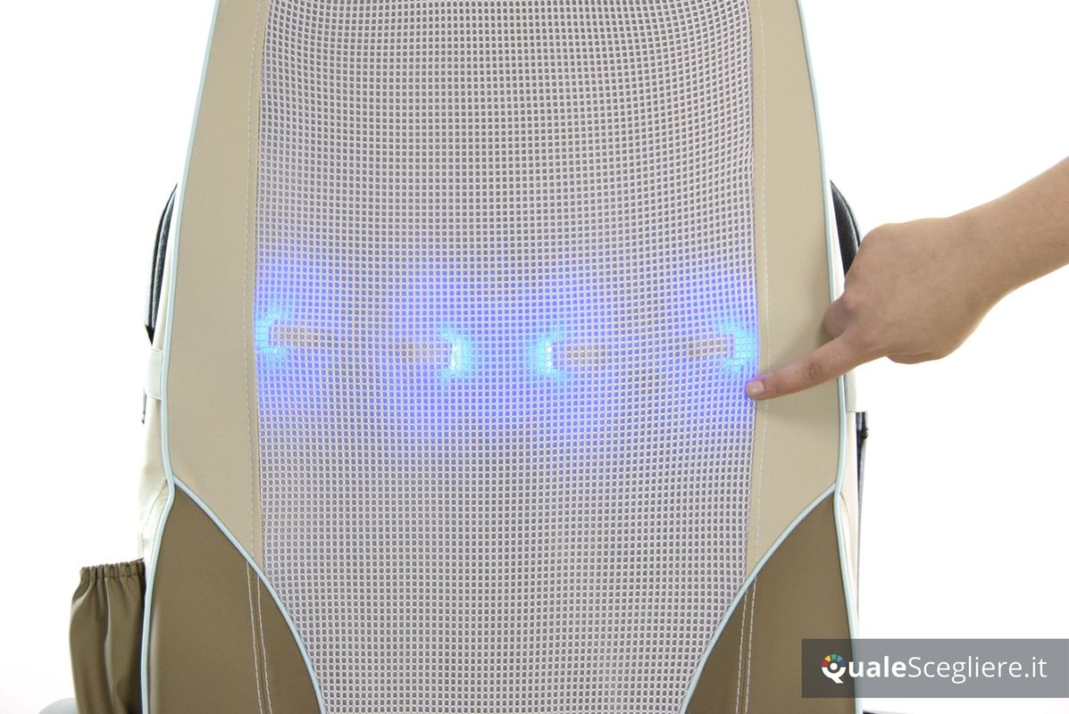Homedics CBS-1000-EU
