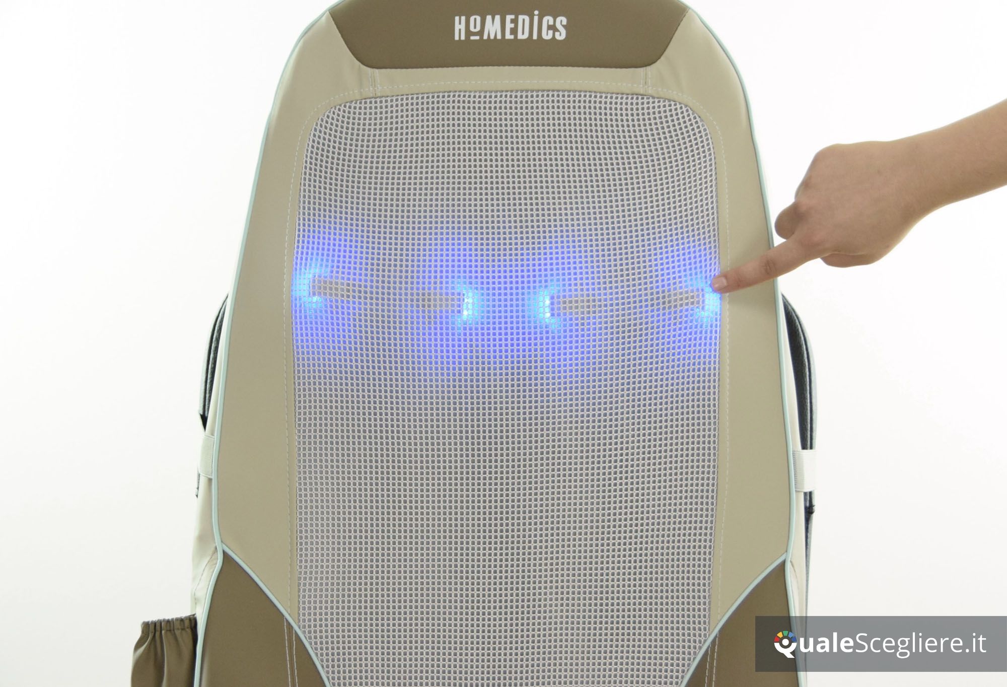 Homedics CBS-1000-EU