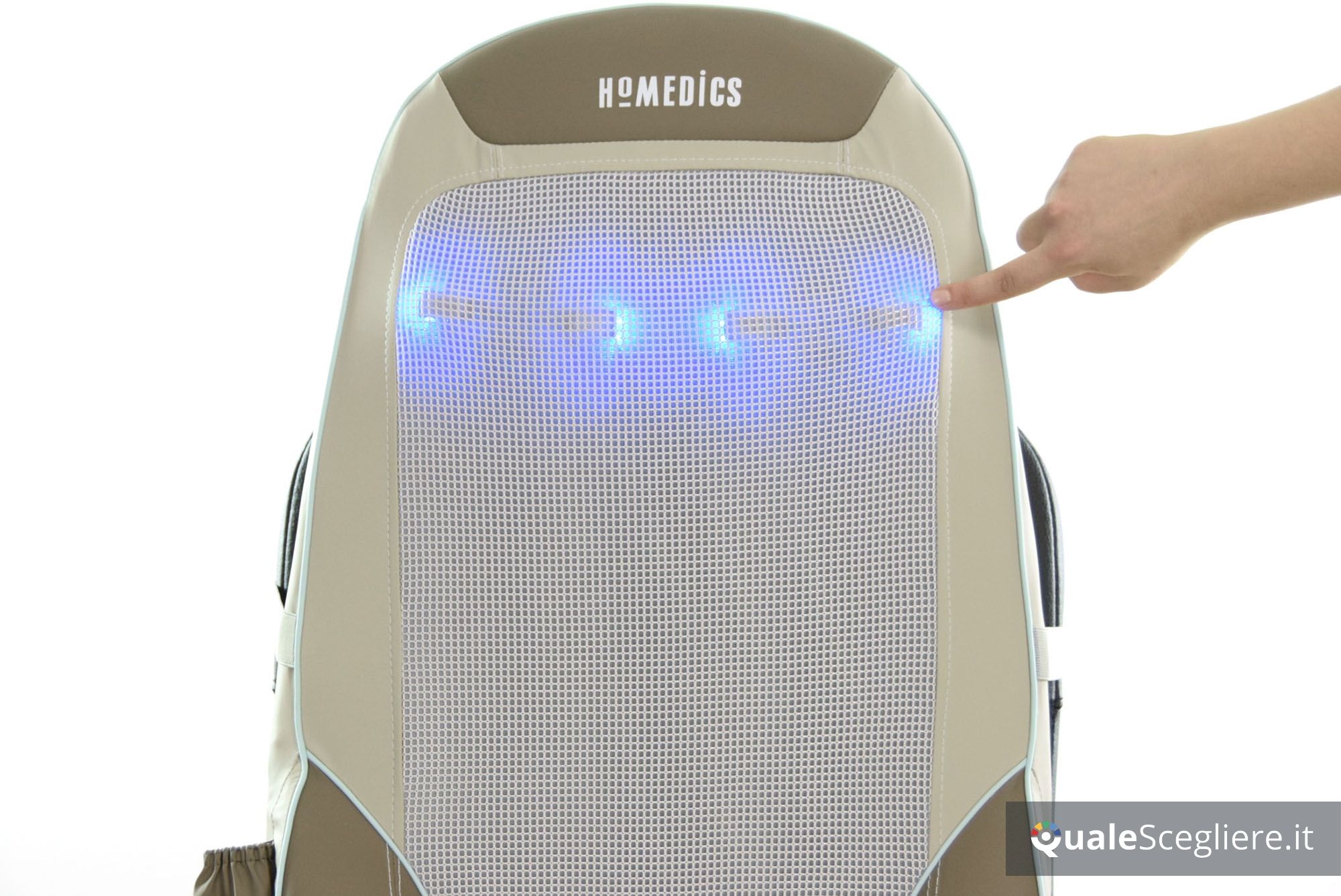 Homedics CBS-1000-EU