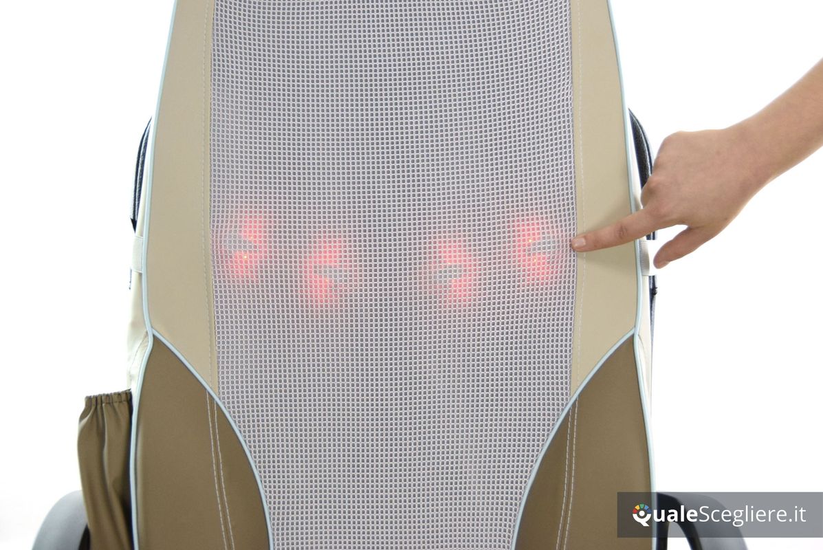 Homedics CBS-1000-EU