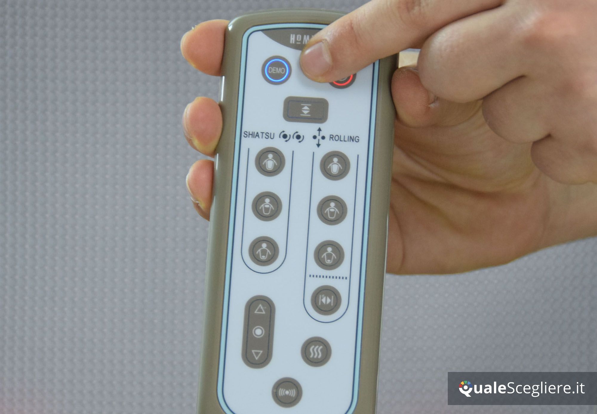 Homedics CBS-1000-EU