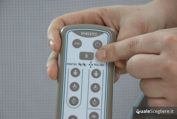 Homedics CBS-1000-EU