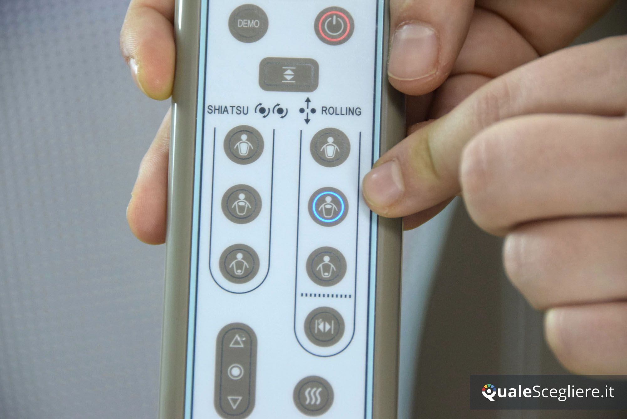 Homedics CBS-1000-EU