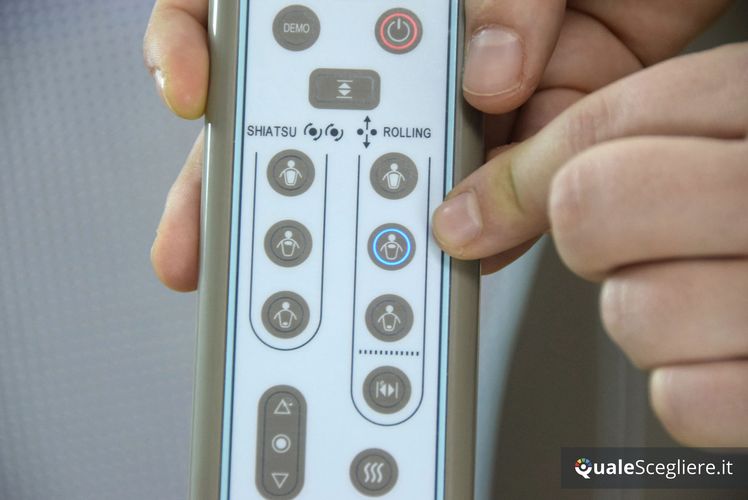 Homedics CBS-1000-EU