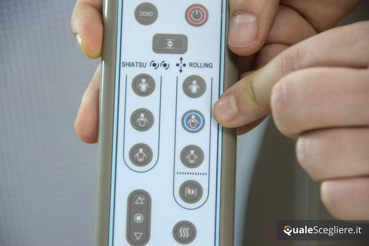 Homedics CBS-1000-EU
