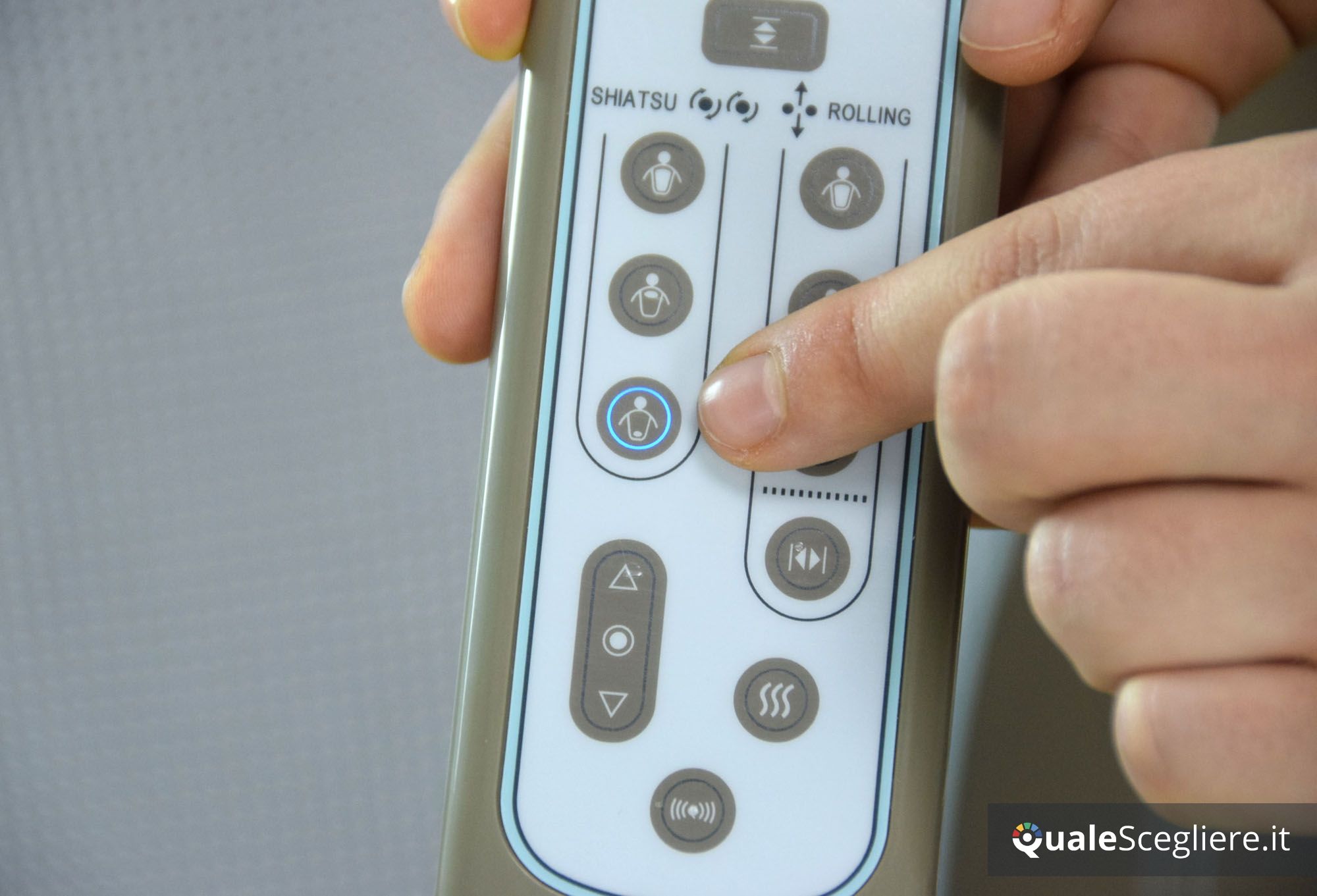 Homedics CBS-1000-EU