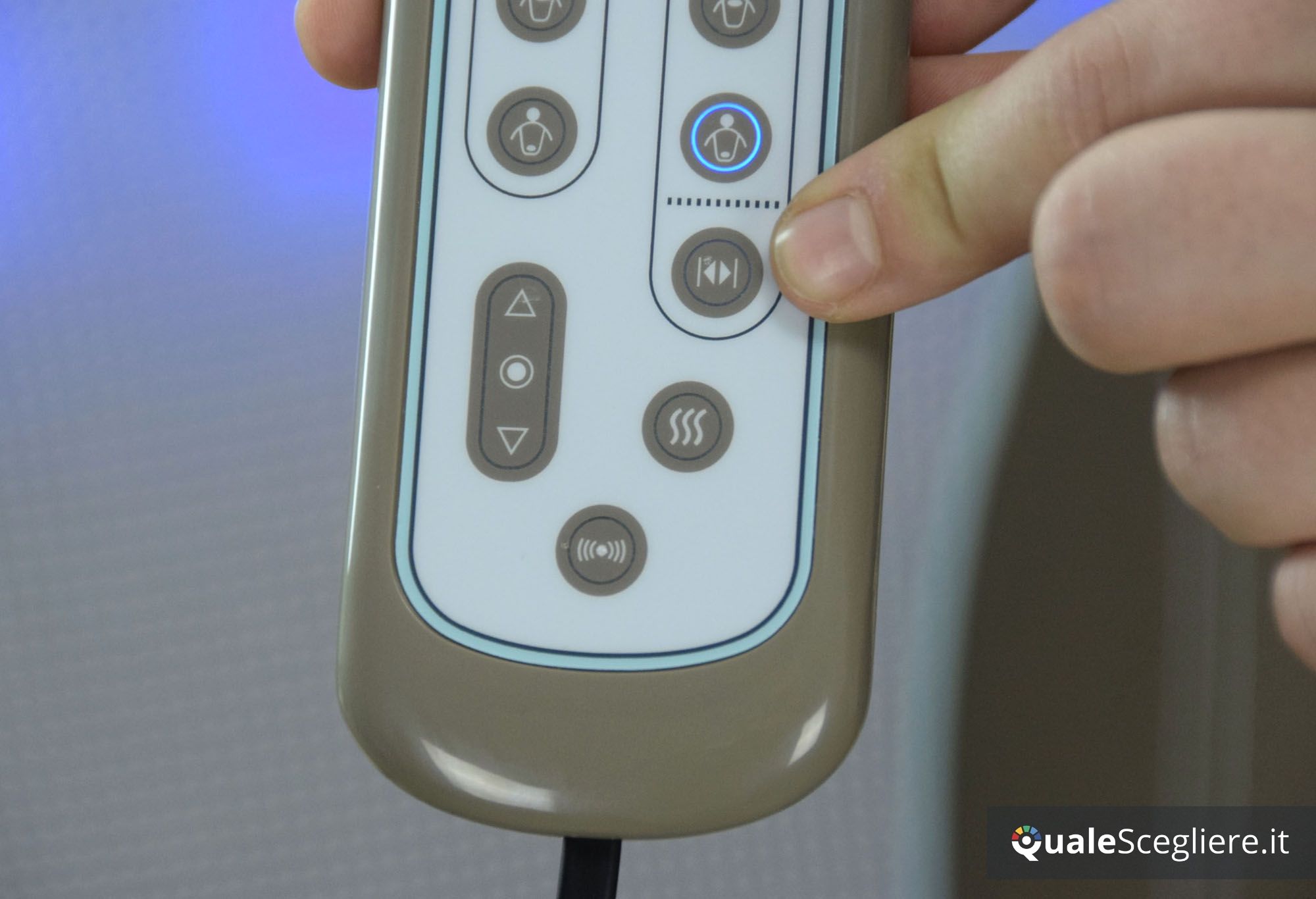 Homedics CBS-1000-EU