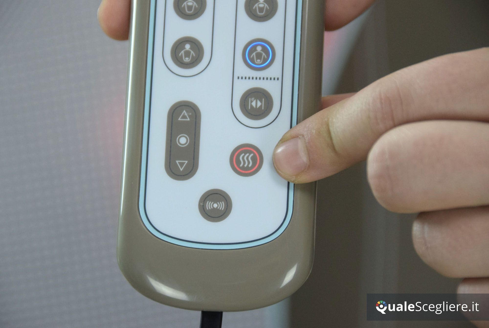 Homedics CBS-1000-EU