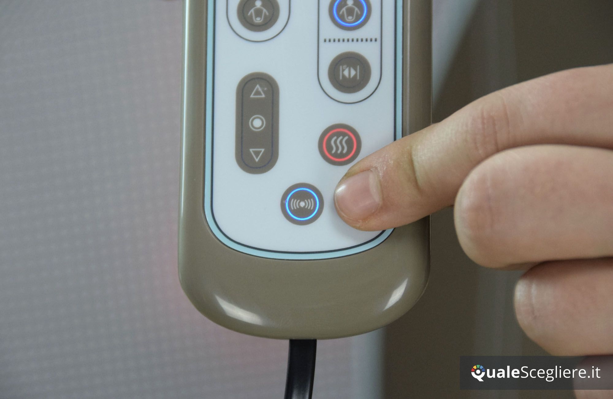 Homedics CBS-1000-EU