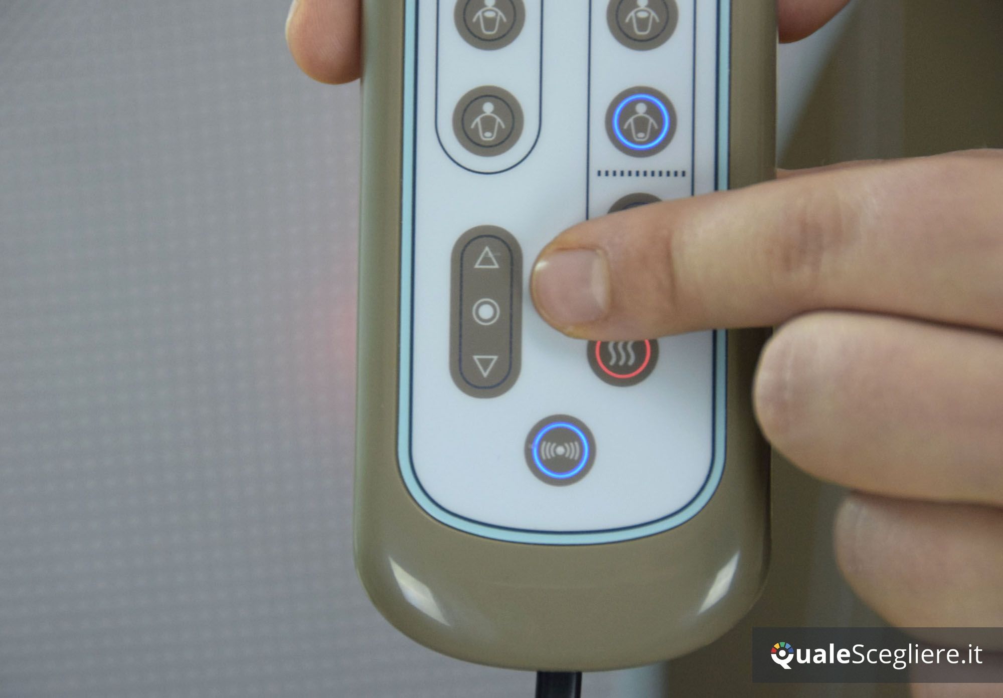 Homedics CBS-1000-EU