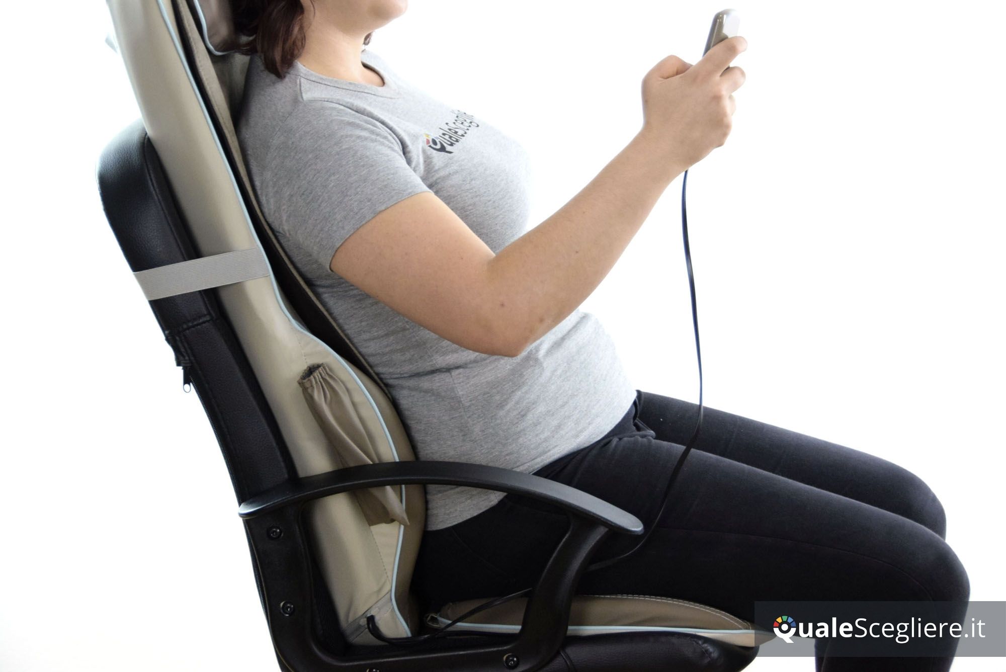 Homedics CBS-1000-EU