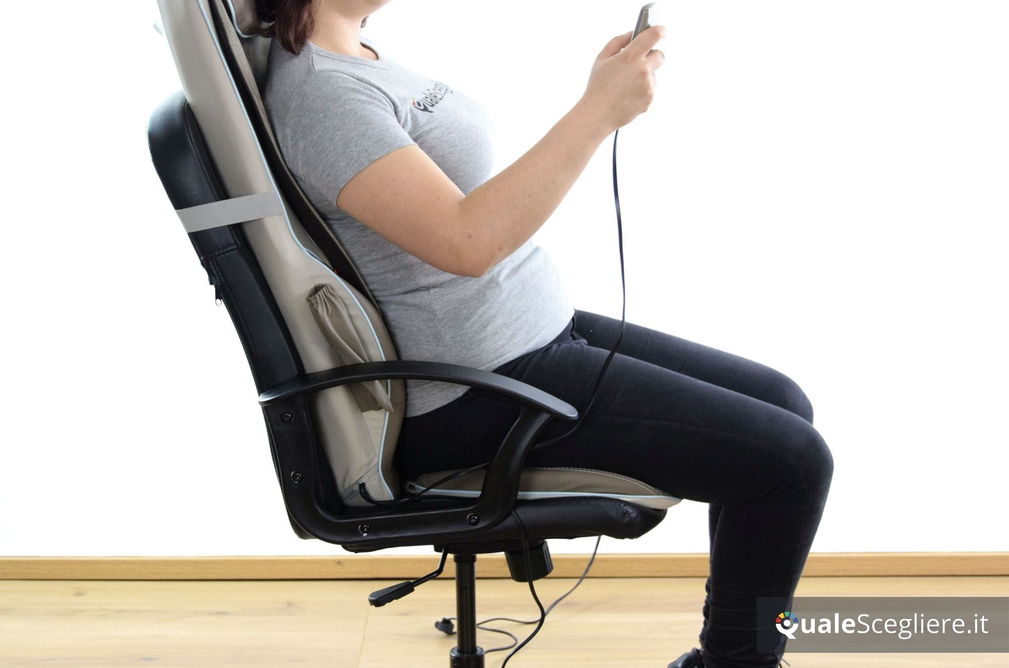 Homedics CBS-1000-EU