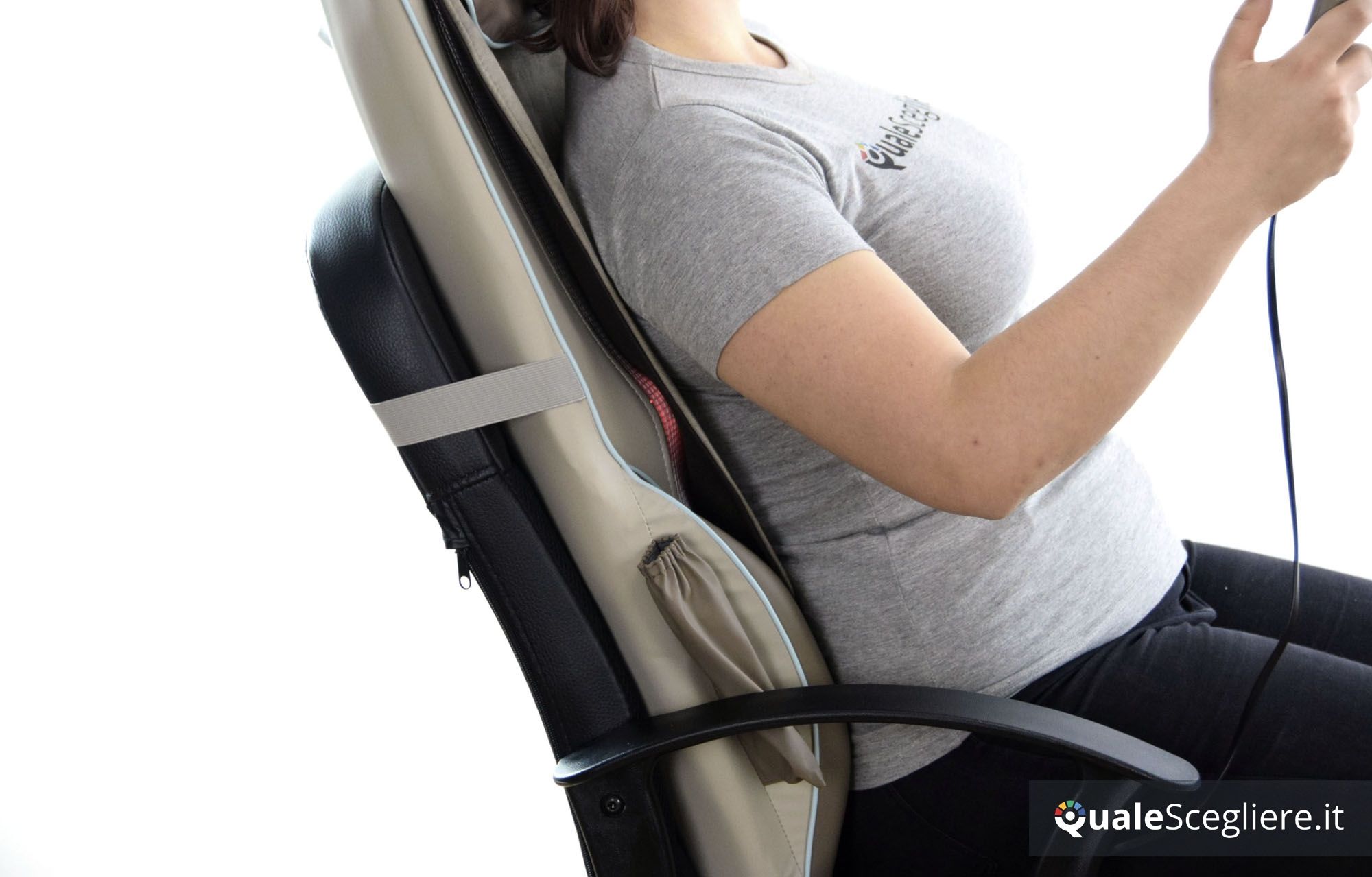 Homedics CBS-1000-EU