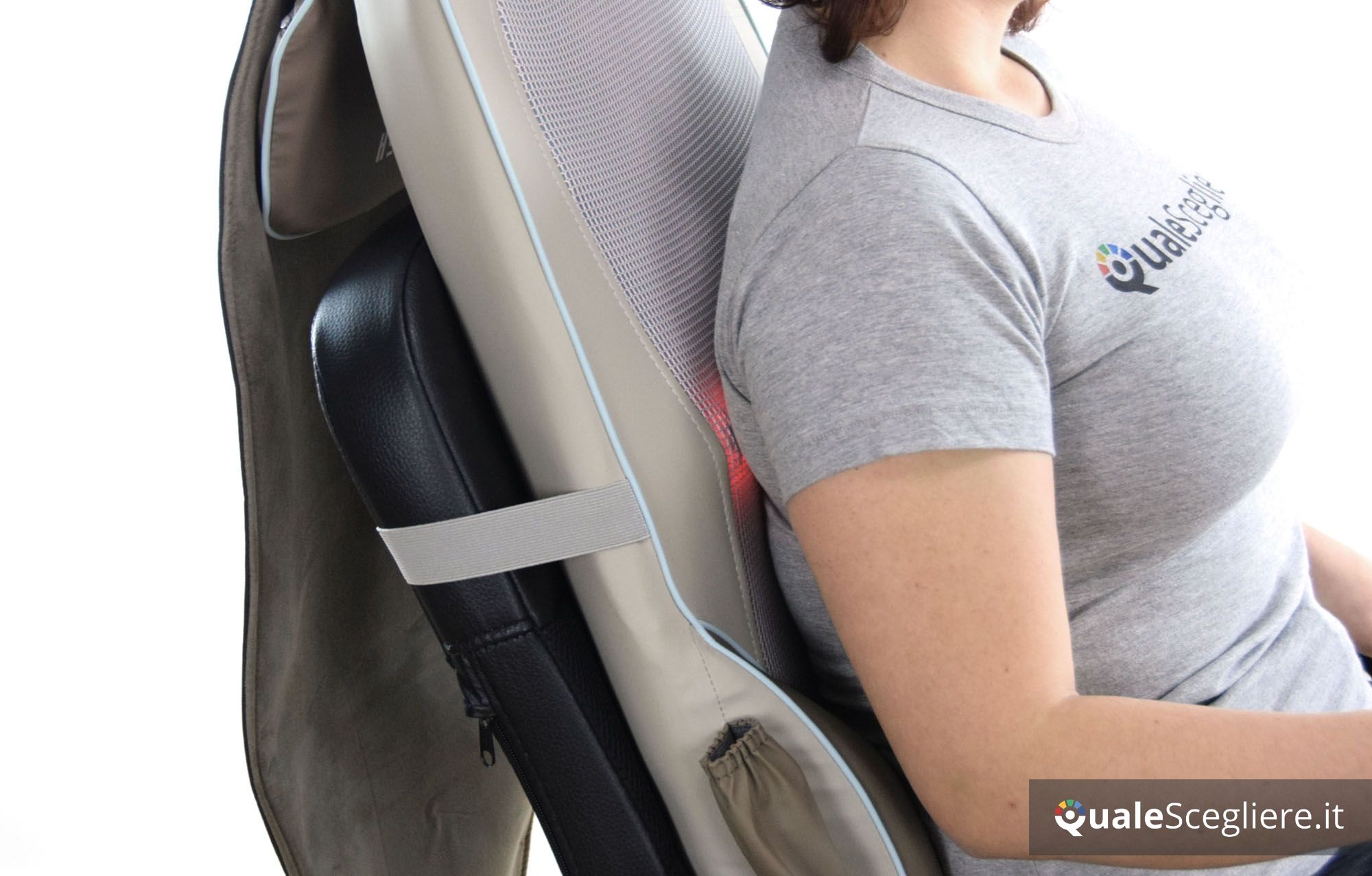 Homedics CBS-1000-EU