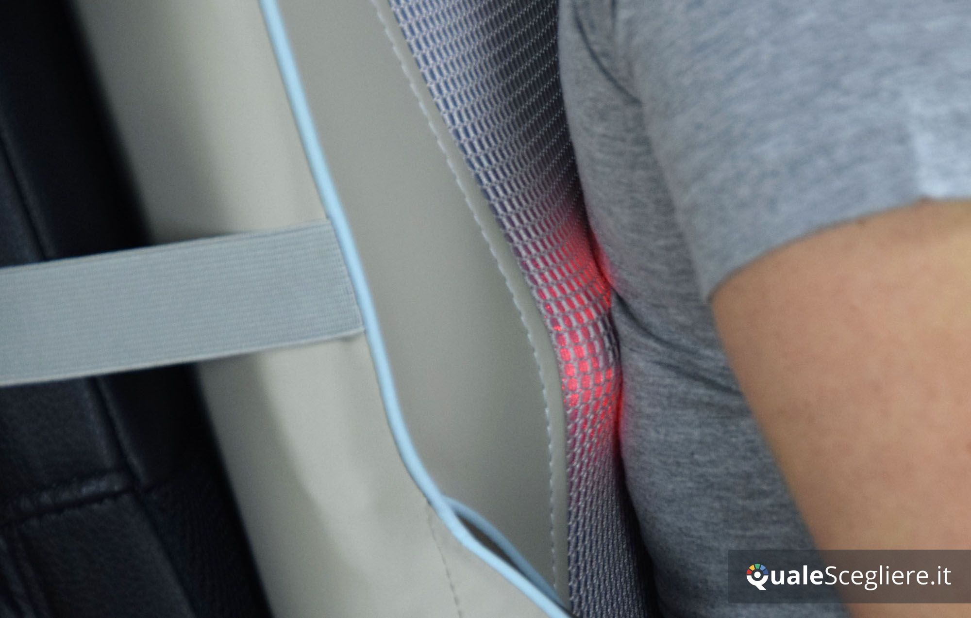 Homedics CBS-1000-EU