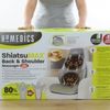 Homedics CBS-1000-EU