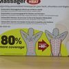Homedics CBS-1000-EU