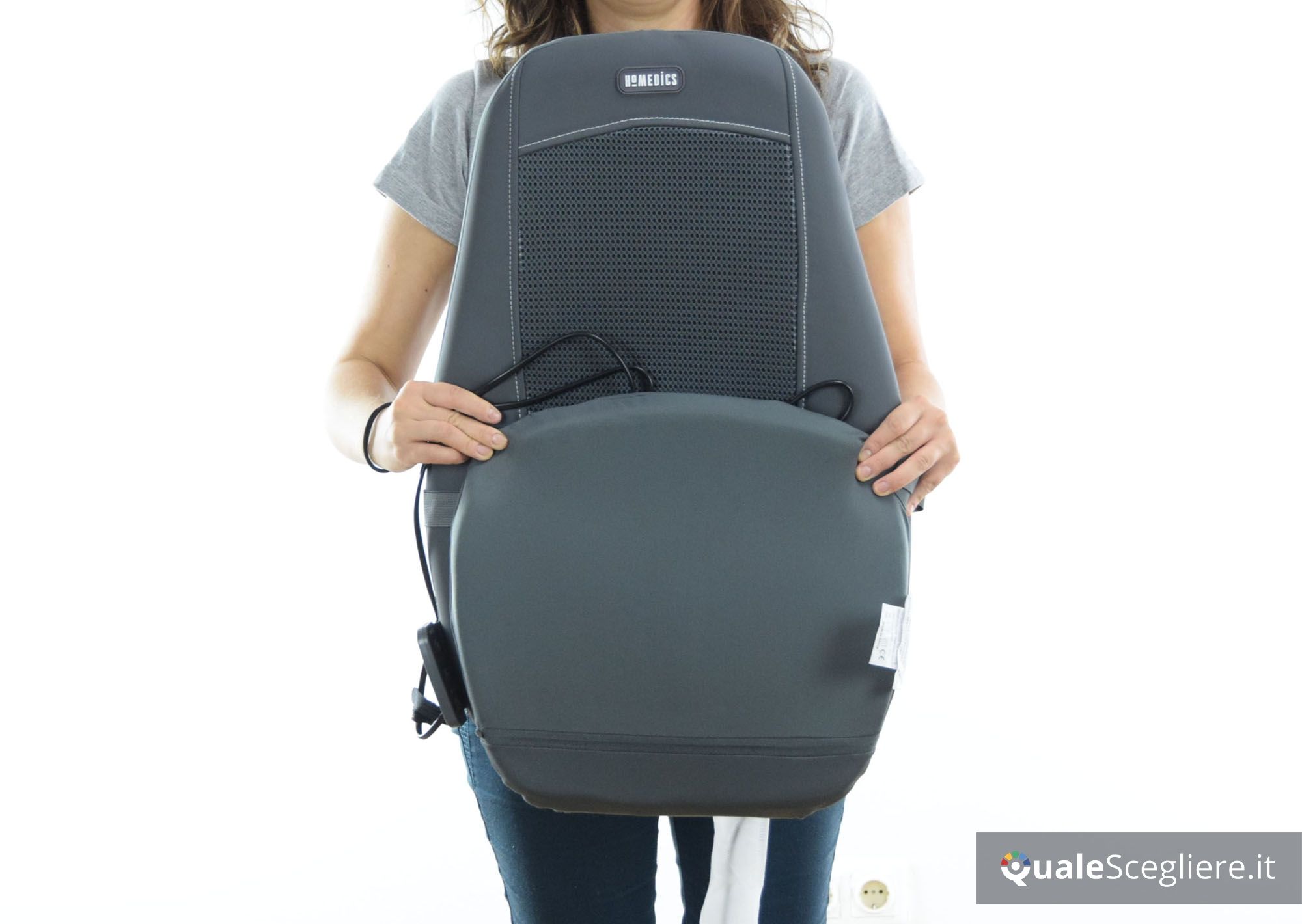 Homedics SBM-180H-EU