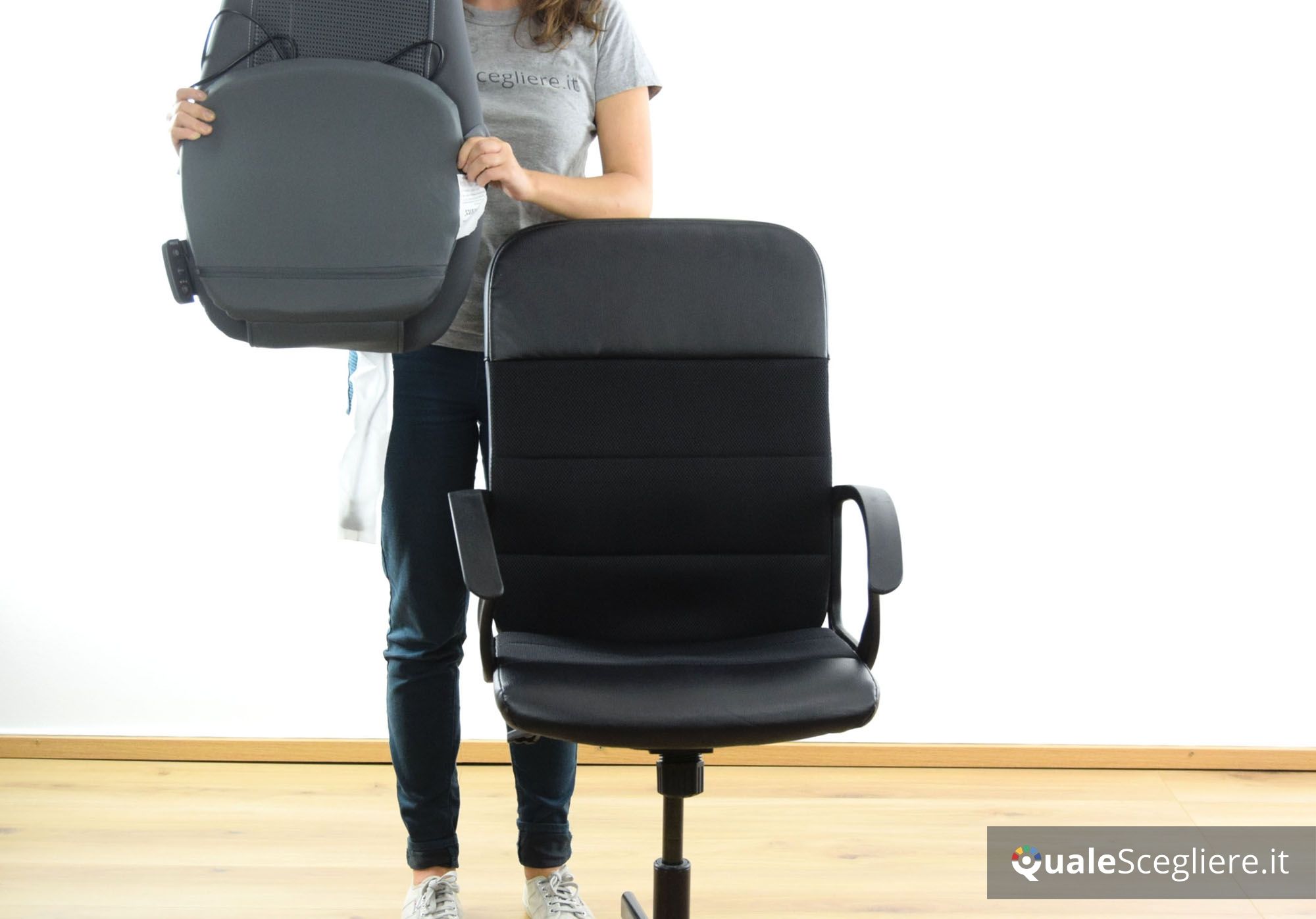 Homedics SBM-180H-EU