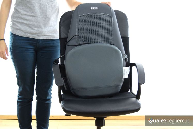 Homedics SBM-180H-EU