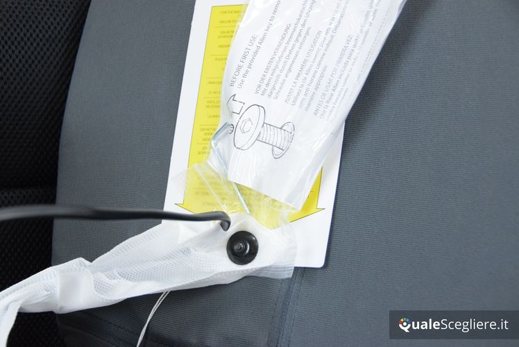 Homedics SBM-180H-EU