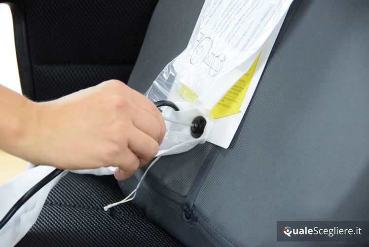 Homedics SBM-180H-EU