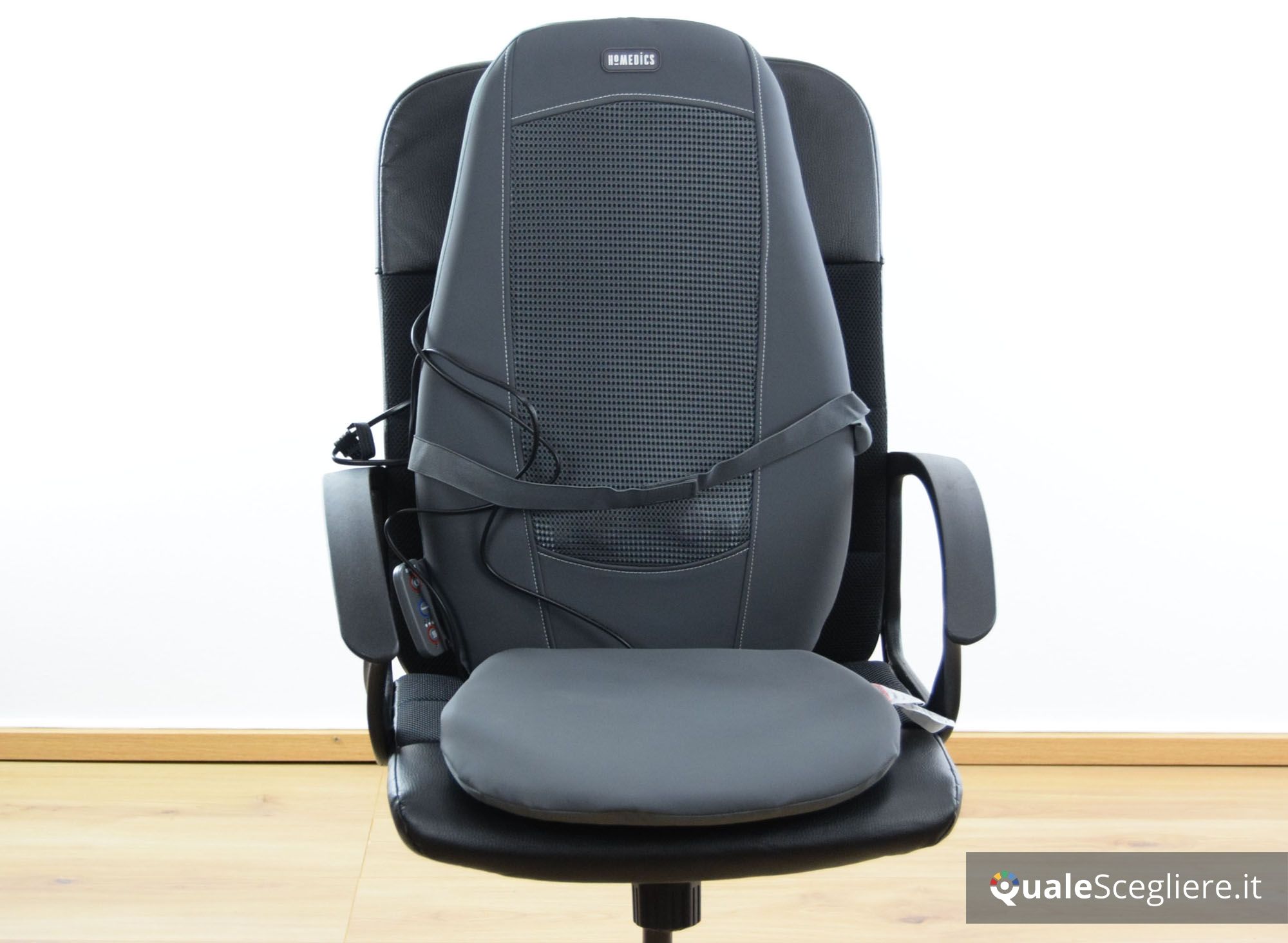 Homedics SBM-180H-EU