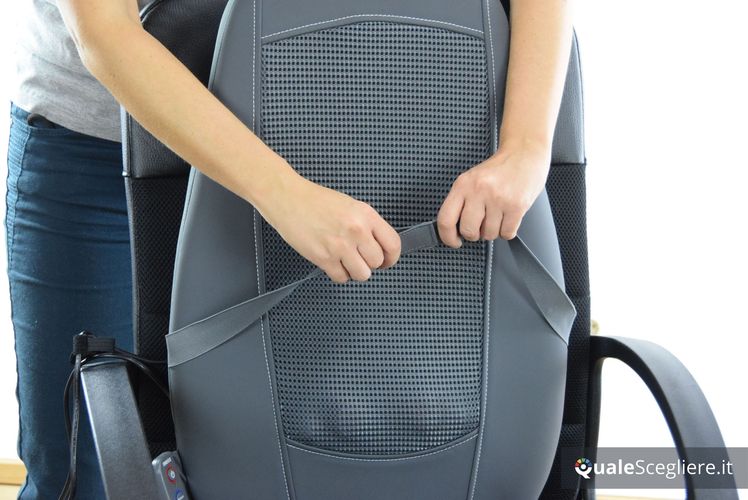 Homedics SBM-180H-EU