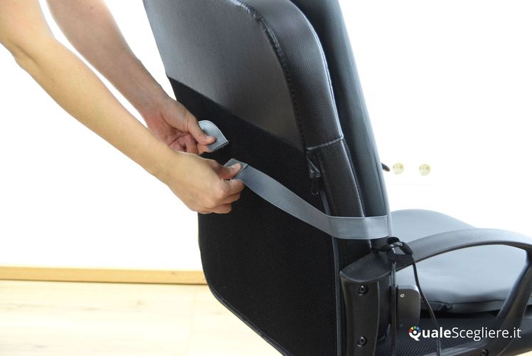 Homedics SBM-180H-EU