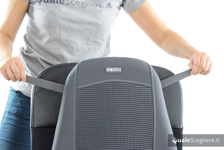 Homedics SBM-180H-EU