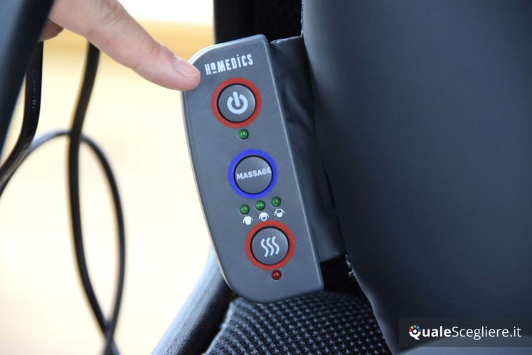 Homedics SBM-180H-EU