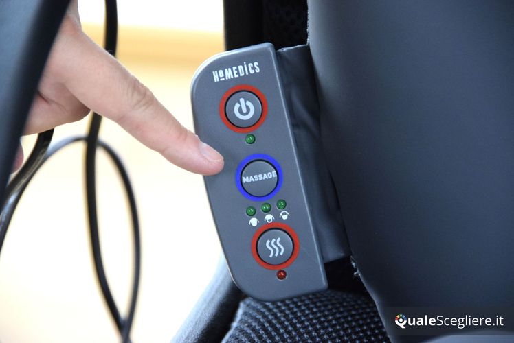 Homedics SBM-180H-EU