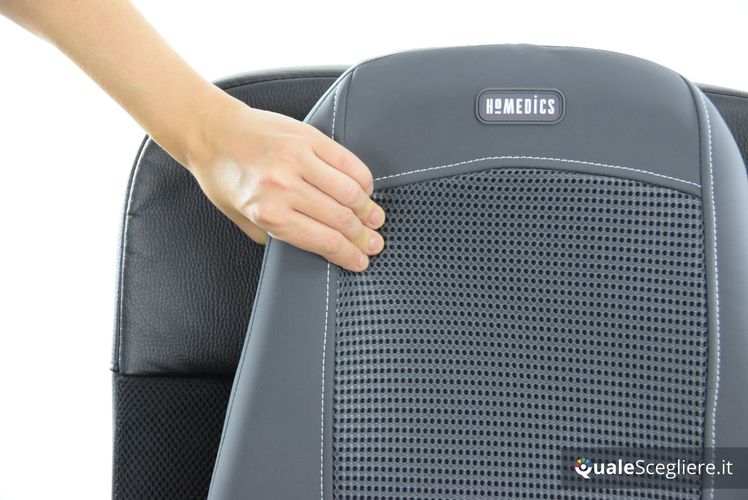 Homedics SBM-180H-EU