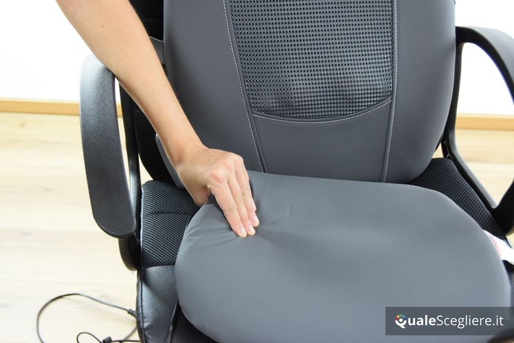 Homedics SBM-180H-EU