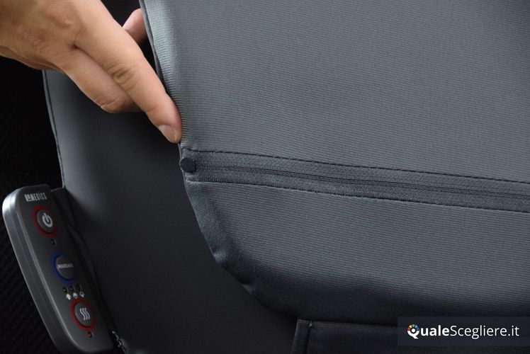 Homedics SBM-180H-EU